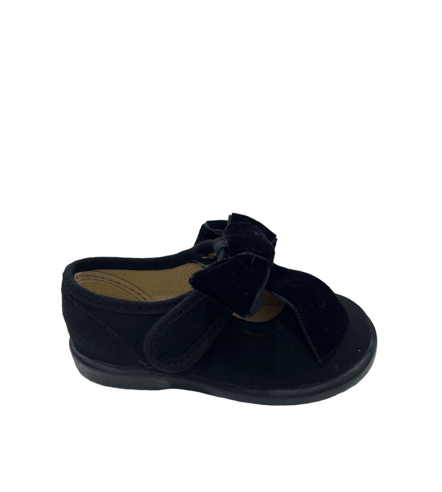 4103-678 VULLADI ballerina nera