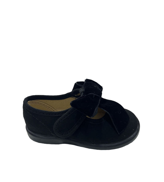 4103-678 VULLADI ballerina nera