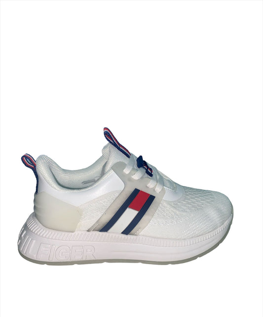 32747 TOMMY HILFIGER bianco