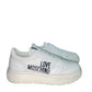 JA15274G0GIAB10A LOVE MOSCHINO bianco