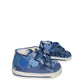 2014604 1C69 FALCOTTO michael navy/multicolor