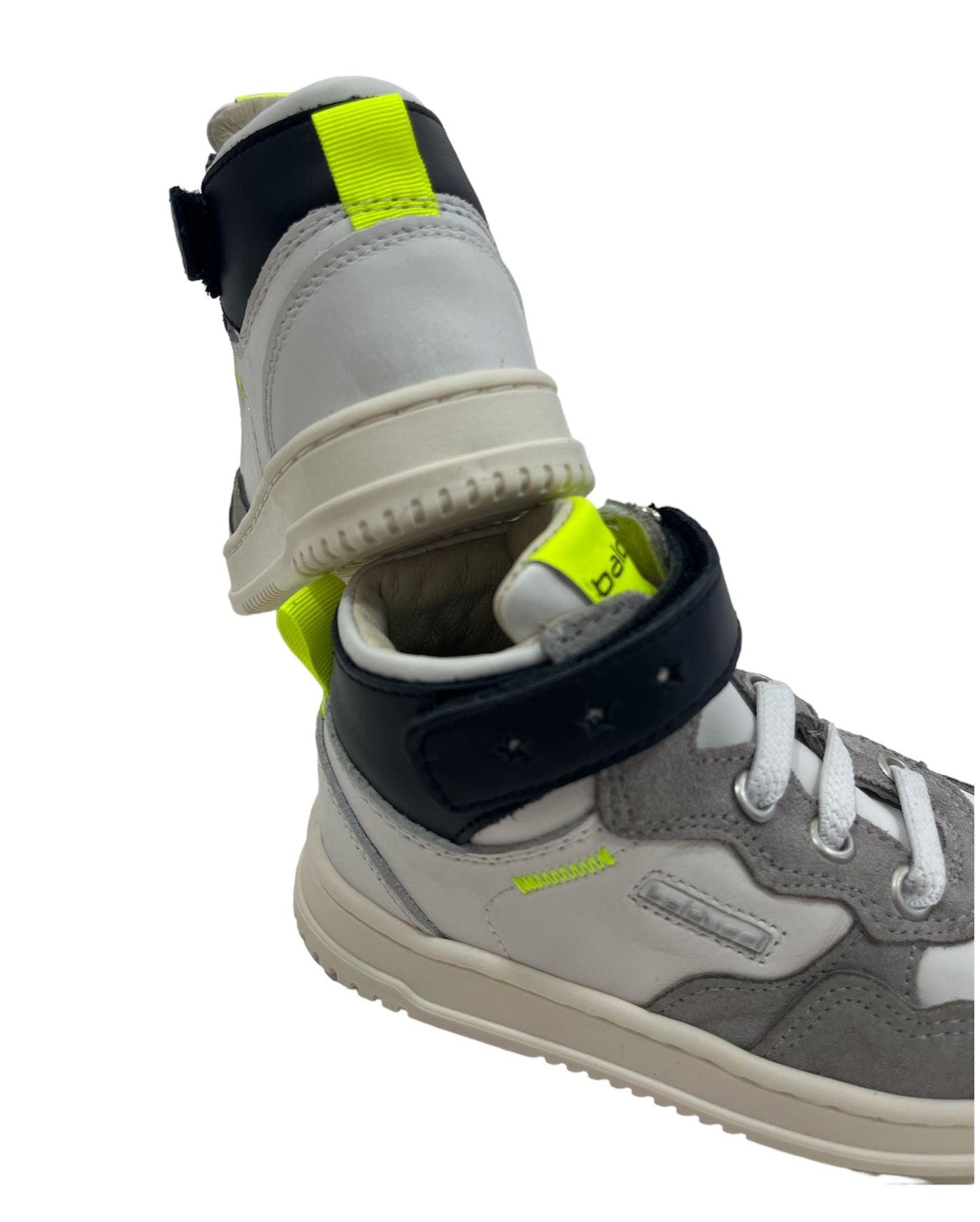 OTRO1031 BALDUCCI grigio/bianco
