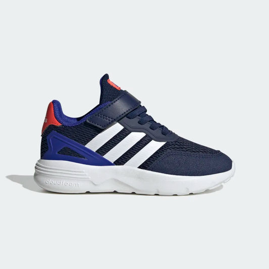 HQ6145 ADIDAS nebzed blu