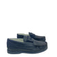 3925011 PRIMIGI mocassino blu