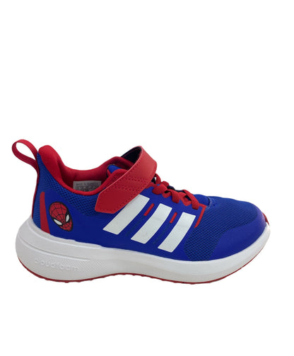 HP9001 ADIDAS fortarun spiderman