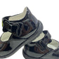 4901200 PRIMIGI ballerina vernice nero