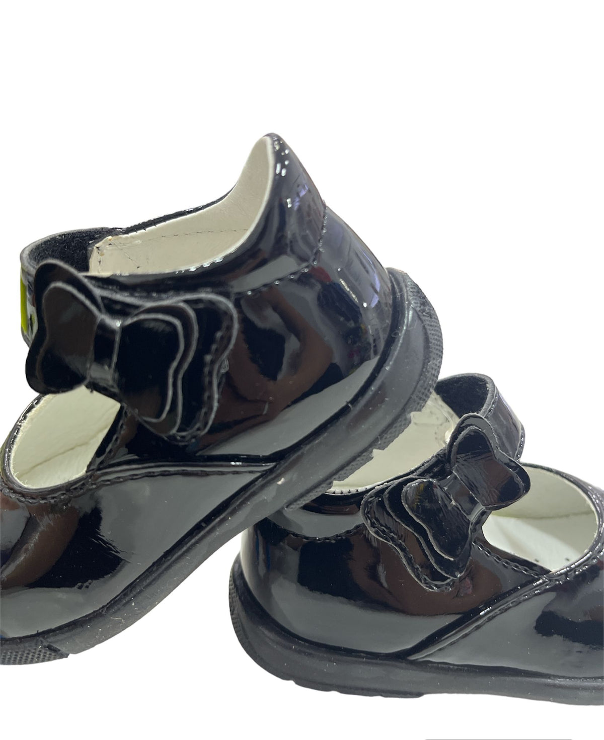4901200 PRIMIGI ballerina vernice nero