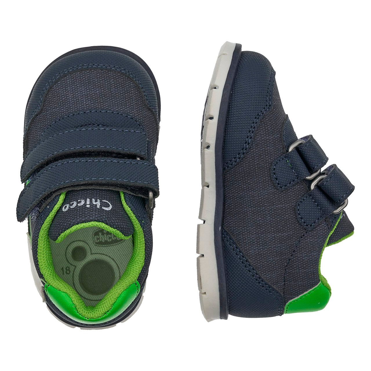 CHICCO FABRY sneakers