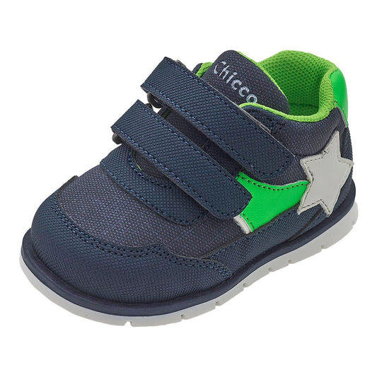 CHICCO FABRY sneakers