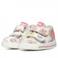 20146041N21 FALCOTTO michael bianco/multi color