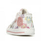 20146041N21 FALCOTTO michael bianco/multi color