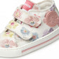 20146041N21 FALCOTTO michael bianco/multi color
