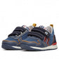 2017419 FALCOTTO hack 2 vl. navy-bluette