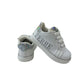 FB090  FERRE sneakers bianca