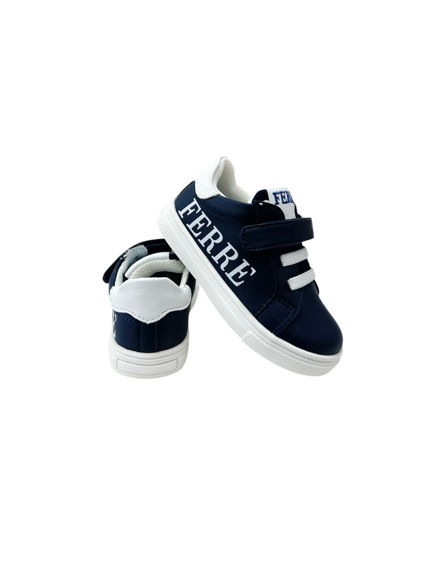 FB100 FERRE sneakers blu