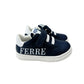 FB100 FERRE sneakers blu
