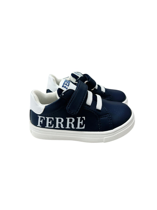 FB100 FERRE sneakers blu