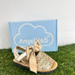 ANG-203 ANGELITOS ORO GLITTER
