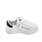 80562 CALVIN KLEIN bianco/nero