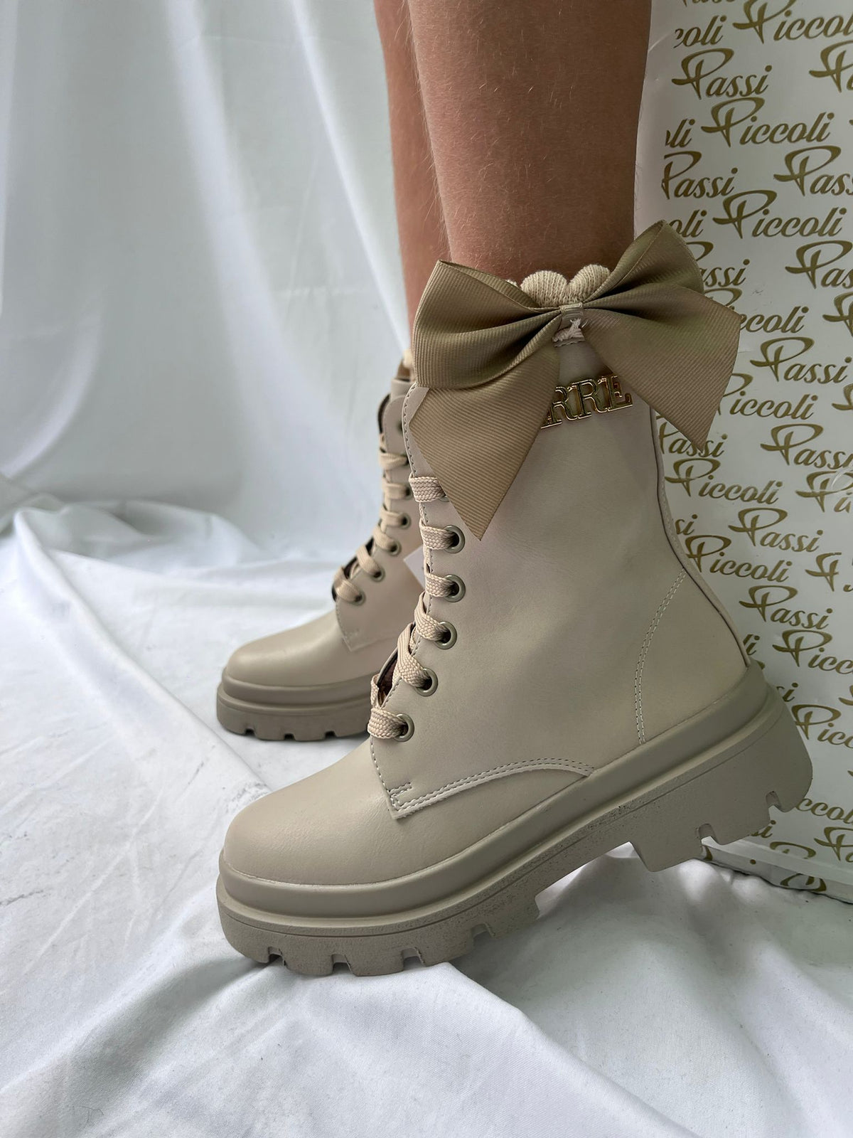 FB-300 FERRE anfibio beige