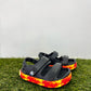 211269/211268 CROCS fiamma
