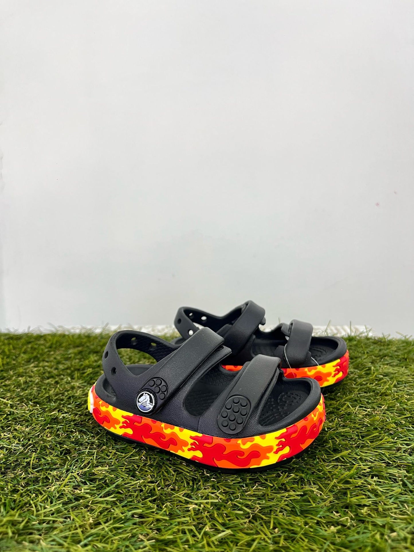 211269/211268 CROCS fiamma