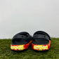 211269/211268 CROCS fiamma
