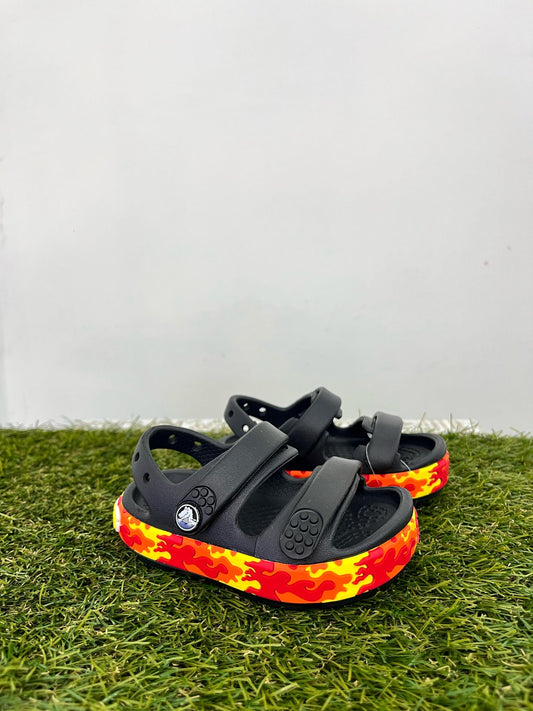211269/211268 CROCS fiamma