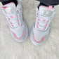 FFK0248/FFT0136  FILA sneakers bianca/rosa