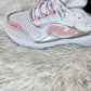 FFK0248/FFT0136  FILA sneakers bianca/rosa