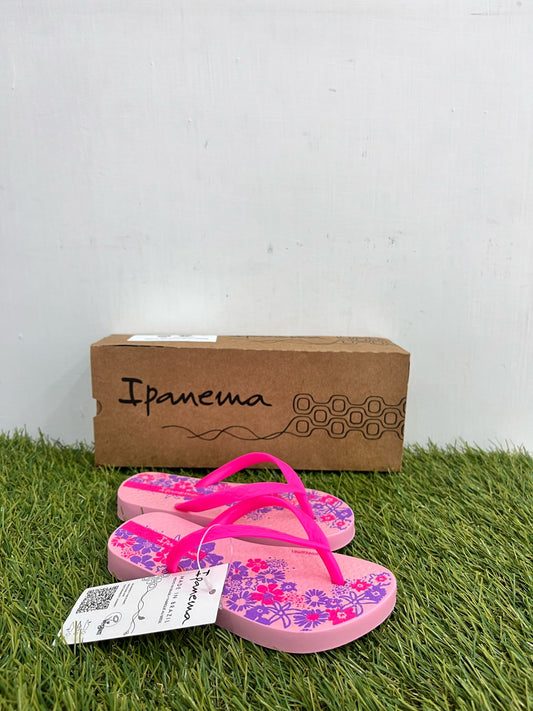 IP83667 IPANEMA fiori fuxia