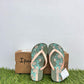 IP83667 IPANEMA fiori verde