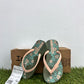 IP83667 IPANEMA fiori verde