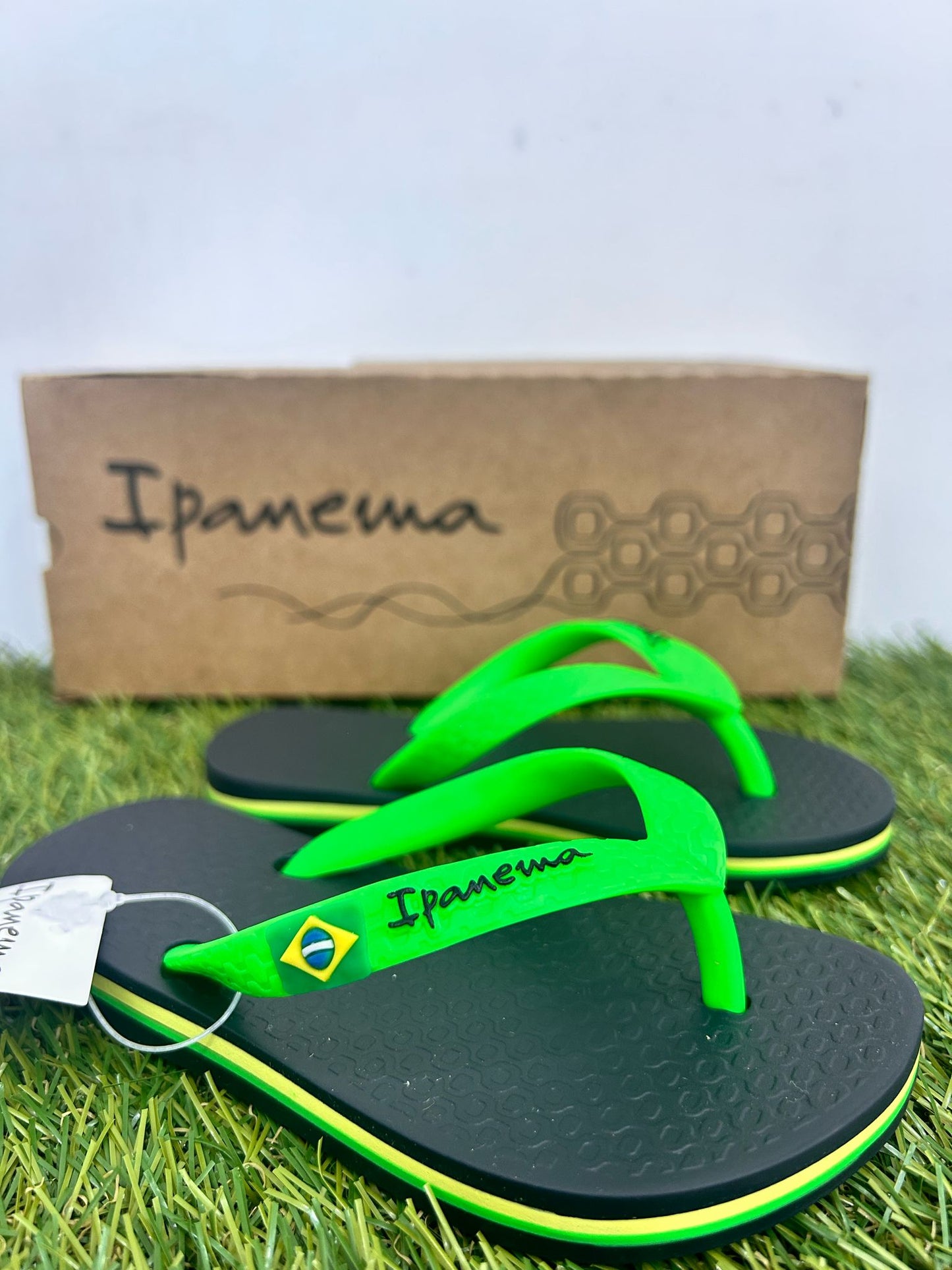 IP80416 IPANEMA nero