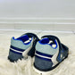 CHICCO FOLL sandalo jeans
