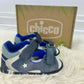 CHICCO FOLL sandalo jeans