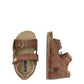 1500737 0D07 FALCOTTO sandalo bea cuoio
