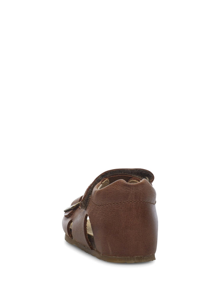 1500737 0D07 FALCOTTO sandalo bea cuoio