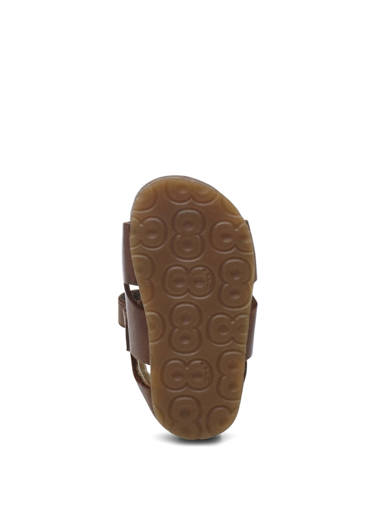 1500737 0D07 FALCOTTO sandalo bea cuoio
