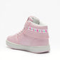 LKAE8084 LELLI KELLY rosa frangetta