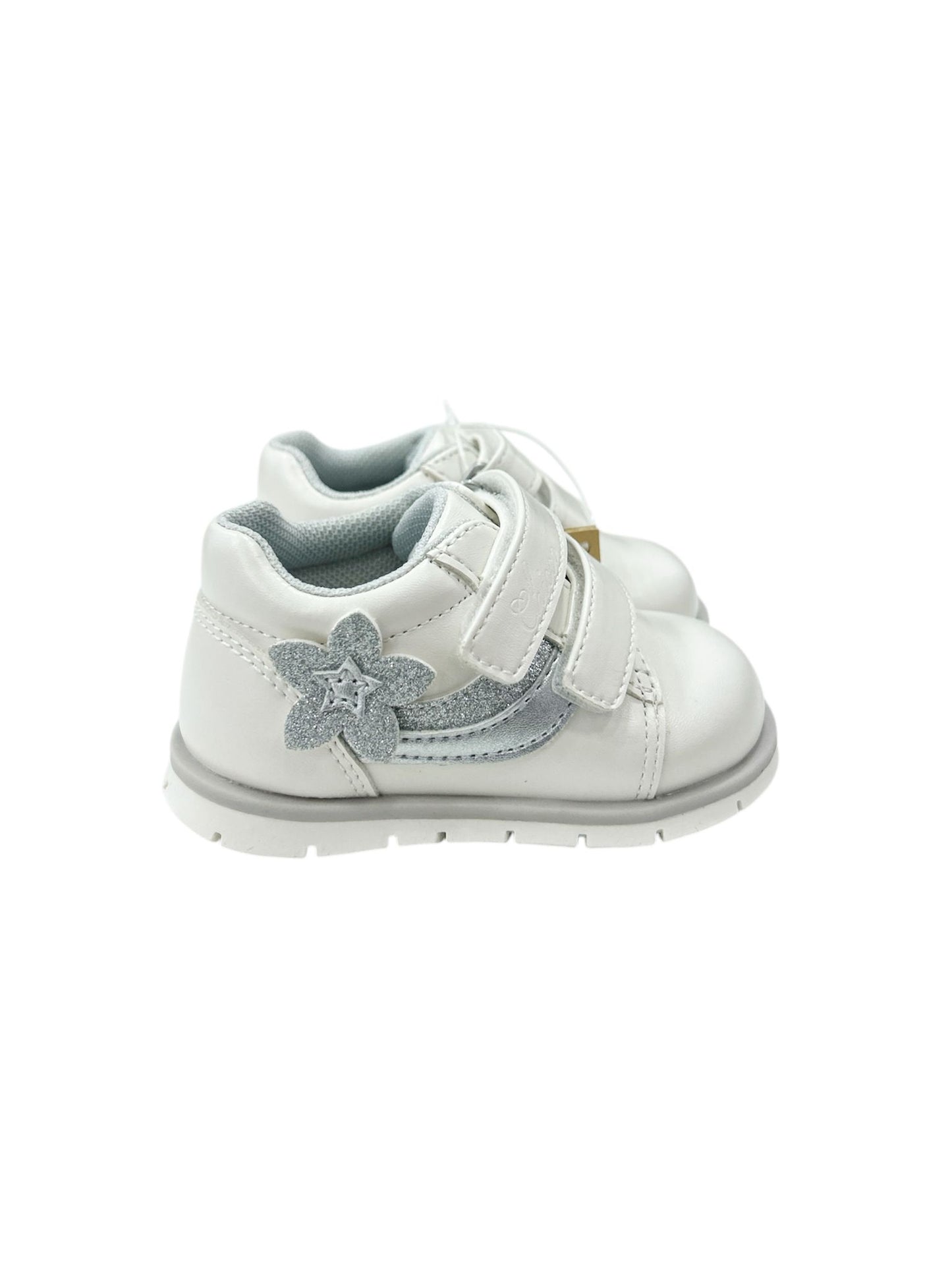 CHICCO FRILLY sneakers