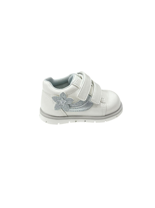 CHICCO FRILLY sneakers