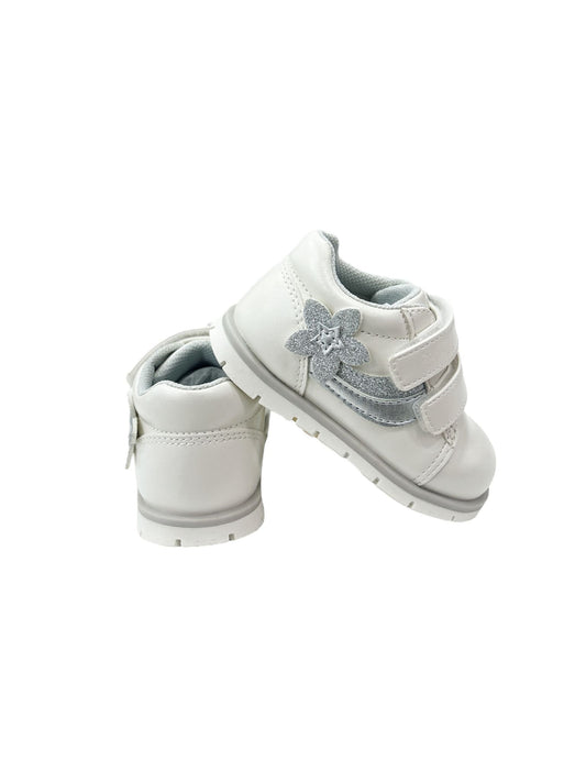 CHICCO FRILLY sneakers