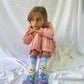 D12371 DISNEY calzini frozen