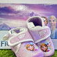 DISNEY ciabatta frozen lilla
