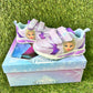 D310653 DISNEY frozen lilla