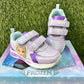 D310653 DISNEY frozen lilla