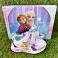 D310653 DISNEY frozen lilla