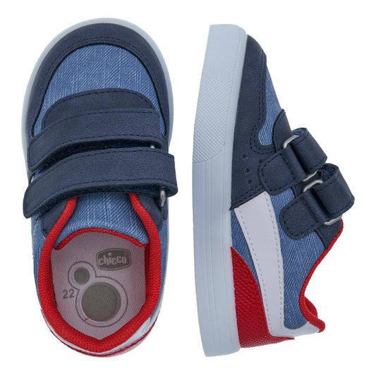 chicco  FULTON tela