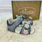 CHICCO FUNTY sandalo denim